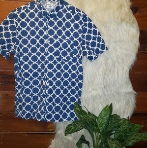 Old Navy Slim Fit Button Down